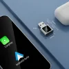 ADAPTOR SWISSTEN CARLINK - APPLE CARPLAY / ANDROID AUTO (+ ADAPTOR USB-A / USB-C)
