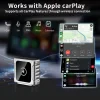 ADAPTOR SWISSTEN CARLINK - APPLE CARPLAY / ANDROID AUTO (+ ADAPTOR USB-A / USB-C)