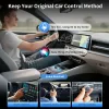 ADAPTOR SWISSTEN CARLINK - APPLE CARPLAY / ANDROID AUTO (+ ADAPTOR USB-A / USB-C)