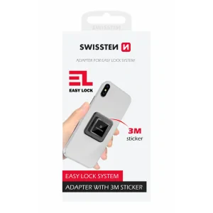 ADAPTOR SWISSTEN PENTRU ÎNCHIDERE UȘOARĂ  