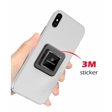 ADAPTOR SWISSTEN PENTRU ÎNCHIDERE UȘOARĂ  