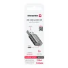 ADAPTOR SWISSTEN USB-A(M)/USB-C(M)