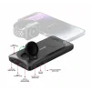 Baterie externă SWISSTEN 10000 mAh 2 în 1 pentru Apple Watch și MagSafe