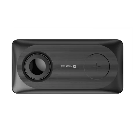 Baterie externă SWISSTEN 10000 mAh 2 în 1 pentru Apple Watch și MagSafe