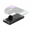 Baterie externă SWISSTEN 10000 mAh 2 în 1 pentru Apple Watch și MagSafe