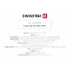 Baterie externă SWISSTEN 30000 mAh pentru laptopuri, 133W, gri 