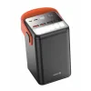 Baterie externă SWISSTEN POWER LINE 60000 mAh pentru laptopuri, 65W, culoare neagră