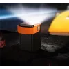 Baterie externă SWISSTEN POWER LINE 60000 mAh pentru laptopuri, 65W, culoare neagră