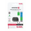 Baterie externă SWISSTEN VOLTBOX MagGO 10000 mAh cu cabluri încorporate + MAGSAFE + APPLE WATCH 
