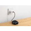 Baterie externă SWISSTEN VOLTBOX MagGO 10000 mAh cu cabluri încorporate + MAGSAFE + APPLE WATCH 