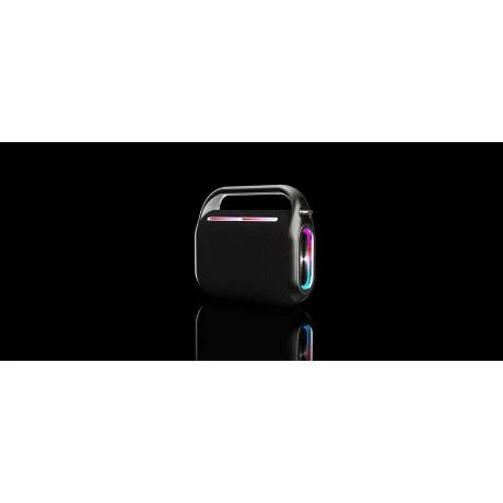 Boxă Bluetooth Swissten Harmony 120W Neagră