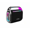 Boxă Bluetooth Swissten Harmony 120W Neagră
