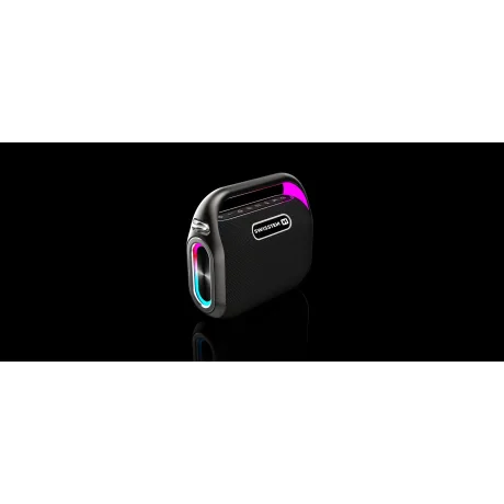 Boxă Bluetooth Swissten Harmony 120W Neagră