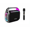 Boxă Bluetooth Swissten Harmony 120W Neagră