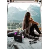 Boxă Bluetooth Swissten Harmony 120W Neagră
