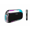 Boxă Bluetooth Swissten Harmony 200W Neagră