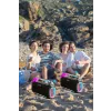Boxă Bluetooth Swissten Harmony 200W Neagră