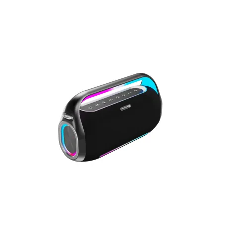 Boxă Bluetooth Swissten Harmony 300W Neagră