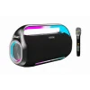 Boxă Bluetooth Swissten Harmony 300W Neagră