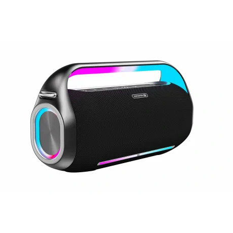 Boxă Bluetooth Swissten Harmony 300W Neagră