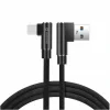 CABLU DE DATE SWISSTEN ARCADE USB / USB-C 1.2 M NEGRU