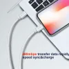 CABLU DE DATE SWISSTEN TEXTILE USB-C / USB-C 2.0 M ARGINTIU