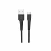 CABLU DE DATE SWISSTEN USB / MICRO USB 1.0 M NEGRU