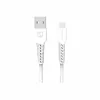 CABLU DE DATE SWISSTEN USB / USB-C 1.2 M ALB (SWISSTEN CDU BOX)