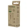 CABLU DE DATE SWISSTEN USB/LIGHTNING ALB 1.2M (PACHET ECO)