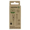 CABLU DE DATE SWISSTEN USB/LIGHTNING NEGRU 1.2M (PACHET ECO)