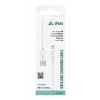 Cablu iPEAX TPU USB-A / LIGHTNING 1M, USB 2.0 ALB