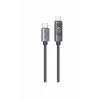 Cablu LCD SWISSTEN USB-C / USB-C 1.5 M