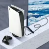 Cablu SWISSTEN HDMI la HDMI 4K 60Hz 2.0 m PVC