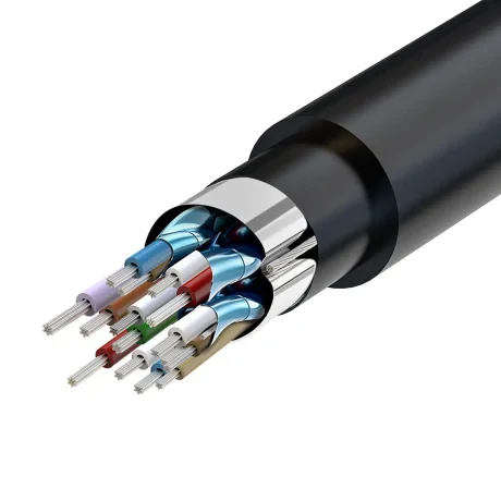 Cablu SWISSTEN HDMI la HDMI 4K 60Hz 3.0 m PVC
