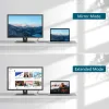 Cablu SWISSTEN HDMI la HDMI 4K 60Hz 5.0 m PVC