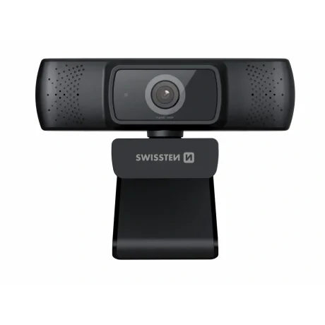 Cameră web Swissten FHD 1080P