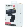 Cameră web Swissten FHD 1080P