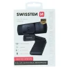 Cameră web Swissten FHD 1080P