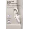 Căști Bluetooth ANC Swissten Focus Albe