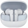 Căști Bluetooth ANC Swissten Focus Albe