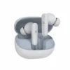Căști Bluetooth ANC Swissten Focus Albe