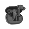 Căști Bluetooth ANC Swissten Focus Negre