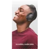 Căști Bluetooth ANC Swissten Pure Black