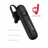 CĂȘTI BLUETOOTH SWISSTEN CALLER NEGRE