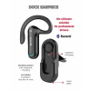 CĂȘTI BLUETOOTH SWISSTEN DOCK PIEZĂ DE AUTENTIFICARE
