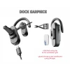 CĂȘTI BLUETOOTH SWISSTEN DOCK PIEZĂ DE AUTENTIFICARE