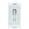 CĂȘTI BLUETOOTH SWISSTEN ULTRA LIGHT UL-9 ALBE
