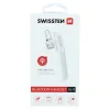 CĂȘTI BLUETOOTH SWISSTEN ULTRA LIGHT UL-9 ALBE