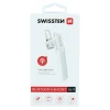 CĂȘTI BLUETOOTH SWISSTEN ULTRA LIGHT UL-9 ALBE