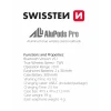Căști Bluetooth TWS Swissten Alupods Pro